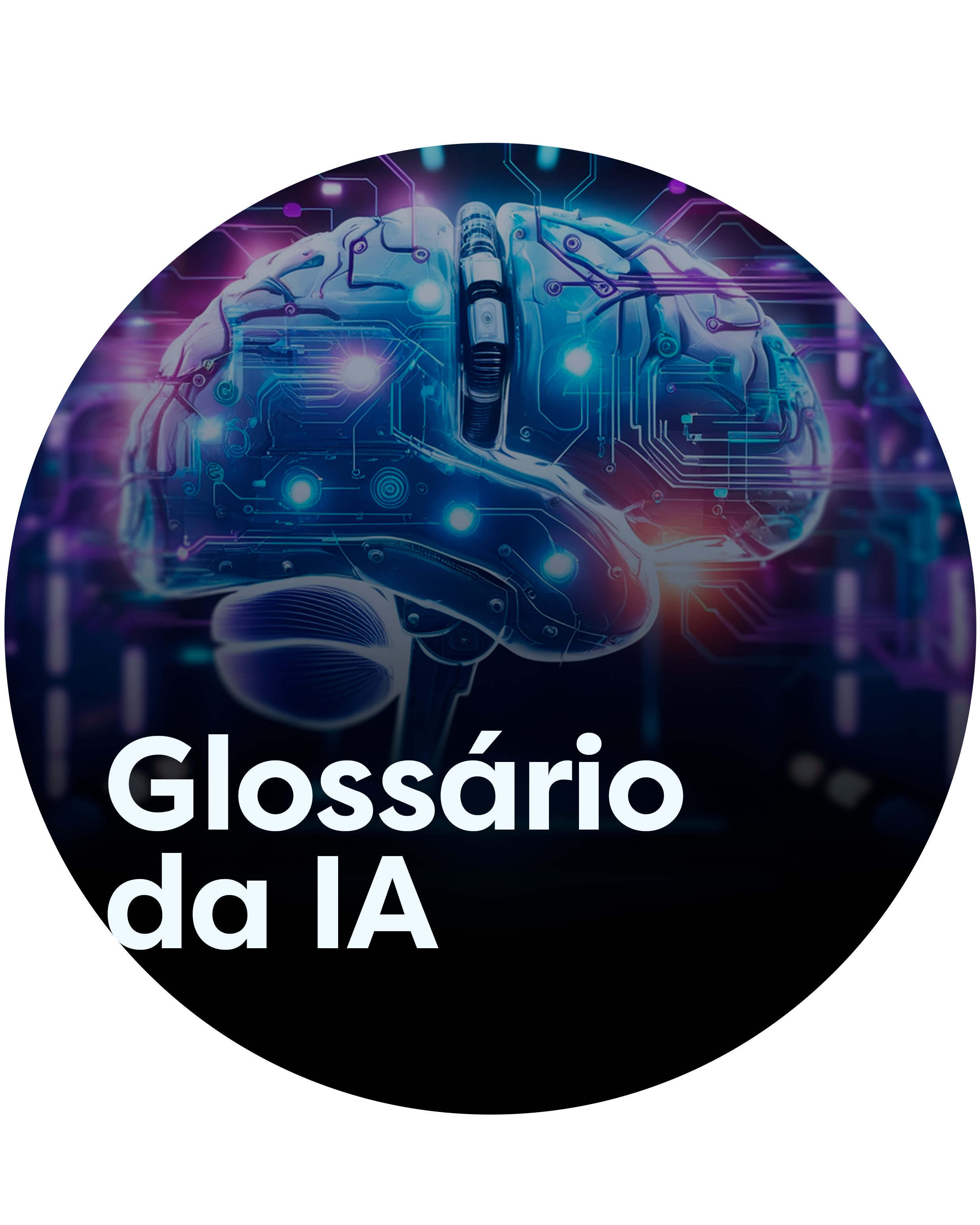 EBOOK: Glossário da Inteligência Artificial